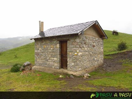 Refugio de la Loba