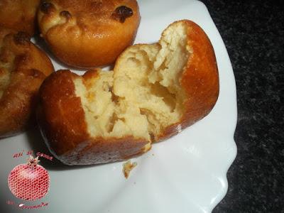 Yorkshire Pudding de Gordon Ramsay Yorkshire Pudding de Gordon Ramsay