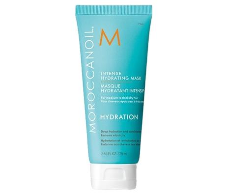 Intensa Hidratación Capilar con la Línea Hidratación de Moroccanoil