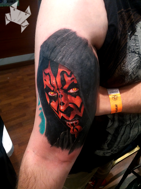 Cangrejo en su tinta II Cangrejo en su tinta II