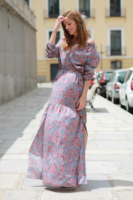 off shoulder off shoulder