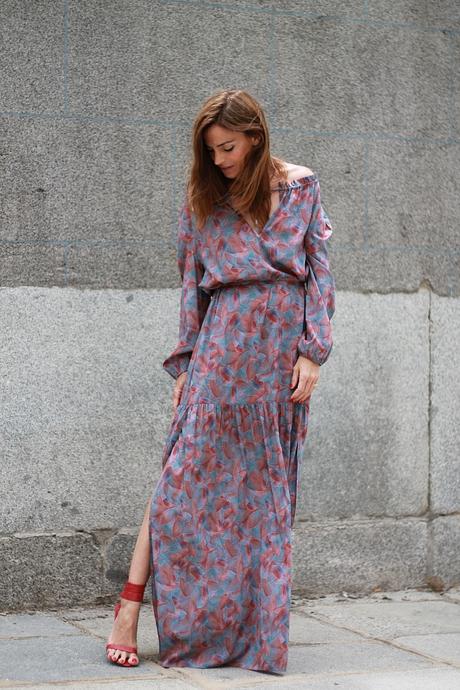 off shoulder off shoulder