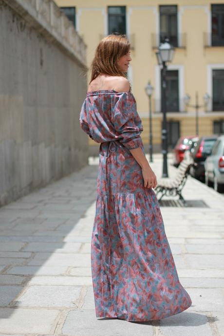 off shoulder off shoulder