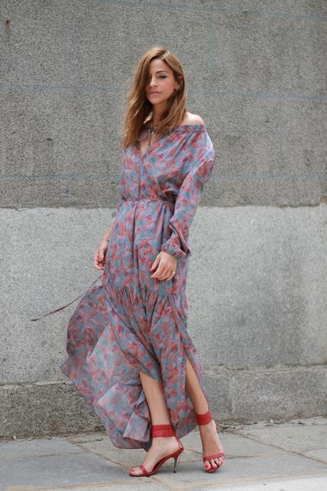 off shoulder off shoulder