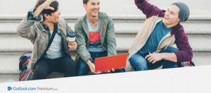 Suscribirse a Outlook Premium Suscribirse a Outlook Premium