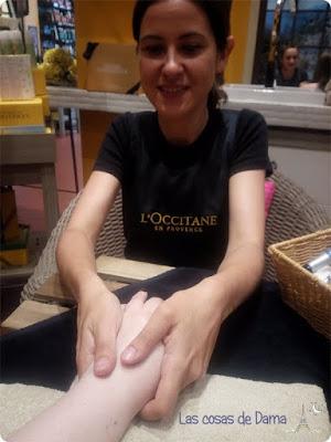 My Beauty Basket de L'Occitane en colaboración con Mr Wonderful My Beauty Basket L'occitane Mr Wonderful