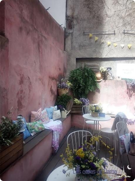 My Beauty Basket de L'Occitane en colaboración con Mr Wonderful My Beauty Basket L'occitane Mr Wonderful