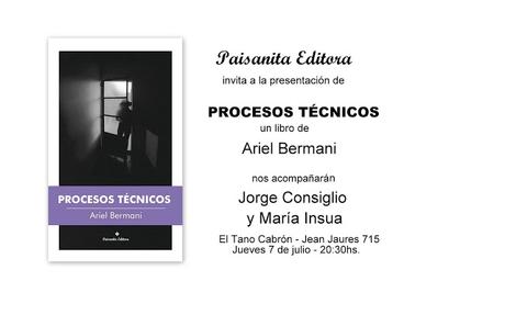 Eventos Presentación libro 