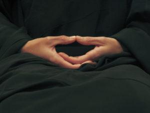 Miércoles de Meditación en Guadalajara, Jalisco mudrita