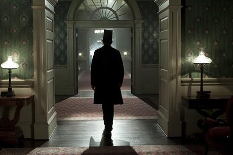 Spielberg on Spielberg: Lincoln (2012)