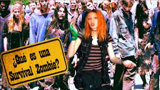 Survival Zombie ¿Qué es? (La experiencia)