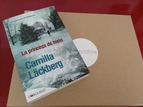 La Nonabox de Junio viene así de completa La Nonabox de Junio viene así de completa