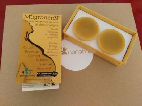 La Nonabox de Junio viene así de completa La Nonabox de Junio viene así de completa