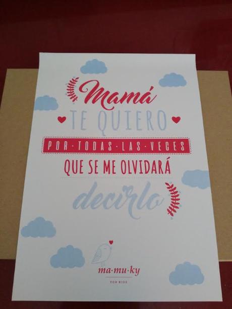 La Nonabox de Junio viene así de completa La Nonabox de Junio viene así de completa