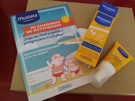 La Nonabox de Junio viene así de completa La Nonabox de Junio viene así de completa