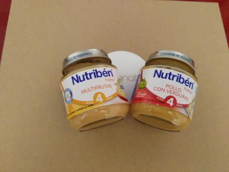 La Nonabox de Junio viene así de completa La Nonabox de Junio viene así de completa