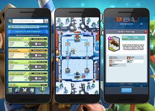 Clash Royale