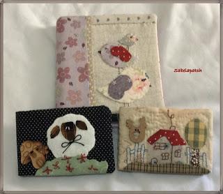 Fundas libretas Fundas libretas