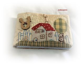 Fundas libretas Fundas libretas