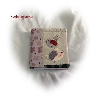 Fundas libretas Fundas libretas