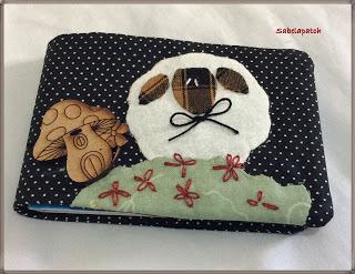 Fundas libretas Fundas libretas