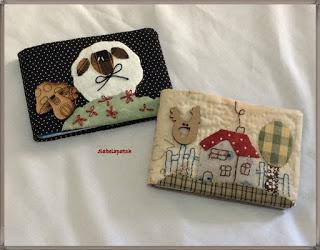 Fundas libretas Fundas libretas