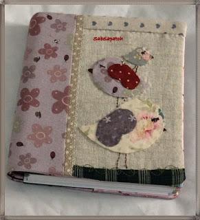 Fundas libretas Fundas libretas