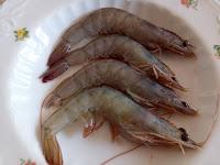 CEVICHE DE LANGOSTINOS Y VODKA #GORDOR CEVICHE DE LANGOSTINOS Y VODKA #GORDOR