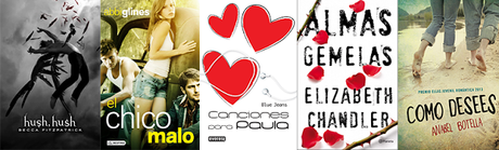 Libros que me gustaron, pero que no los releería Libros que me gustaron, pero que no los releería