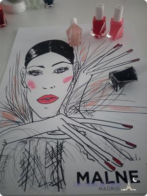 Essie entra en la alta costura con Gel Couture Essie Gel Couture Atelier Malne