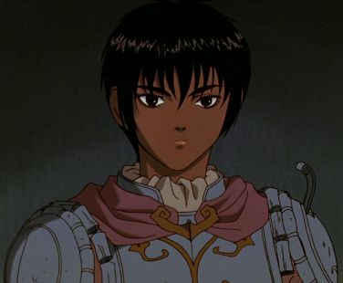 Casca Berserk Casca Berserk