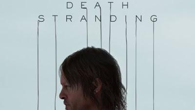 Death Stranding de Hideo Kojima asusta