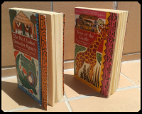 Combatir los ácaros de los libros Combatir los ácaros de los libros