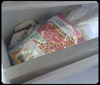 Combatir los ácaros de los libros Combatir los ácaros de los libros