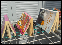 Combatir los ácaros de los libros Combatir los ácaros de los libros