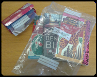 Combatir los ácaros de los libros Combatir los ácaros de los libros