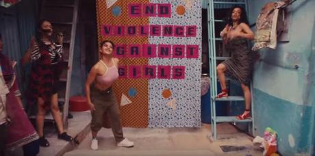 Esta campaña defiende la igualdad de las mujeres al ritmo de las Spice Girls