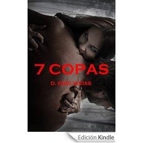 7 Copas Erótica Vampírica, Ebook: Romance, Terror Vampiros 7 Copas Erótica Vampírica, Ebook: Romance, Terror Vampiros