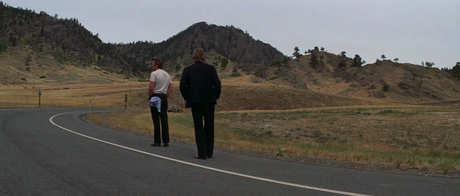 Thunderbolt and Lightfoot - 1974 Thunderbolt and Lightfoot - 1974