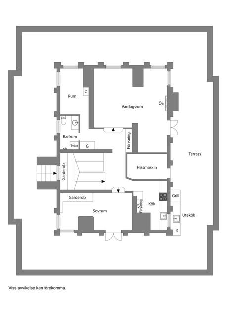 fregadero exterior estilo nórdico diseño exteriores diseño aticos Cocinas exteriores para las terrazas cocina barbacoa terrazas blog decoración nórdica aticos nordicos fregadero exterior estilo nórdico diseño exteriores diseño aticos Cocinas exteriores para las terrazas cocina barbacoa terrazas blog decoración nórdica aticos nordicos