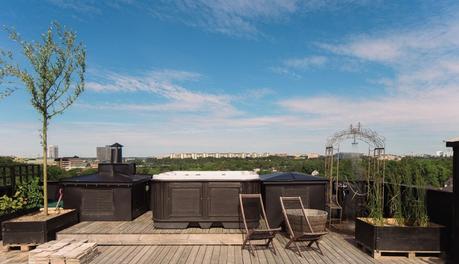 fregadero exterior estilo nórdico diseño exteriores diseño aticos Cocinas exteriores para las terrazas cocina barbacoa terrazas blog decoración nórdica aticos nordicos fregadero exterior estilo nórdico diseño exteriores diseño aticos Cocinas exteriores para las terrazas cocina barbacoa terrazas blog decoración nórdica aticos nordicos