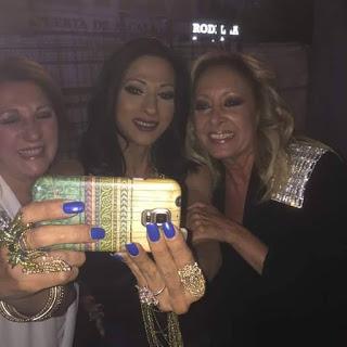 BACCARA en MADO 2016 BACCARA en MADO 2016