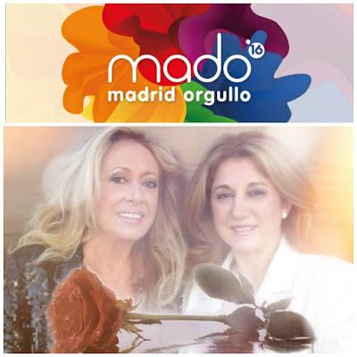 BACCARA en MADO 2016 BACCARA en MADO 2016