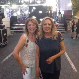 BACCARA en MADO 2016 BACCARA en MADO 2016