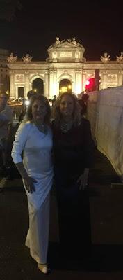 BACCARA en MADO 2016 BACCARA en MADO 2016