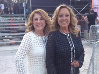 BACCARA en MADO 2016 BACCARA en MADO 2016