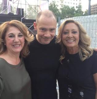 BACCARA en MADO 2016 BACCARA en MADO 2016