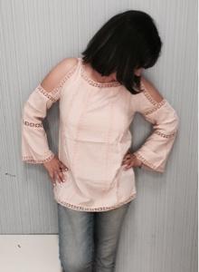 Sin Hombros Sin Hombros