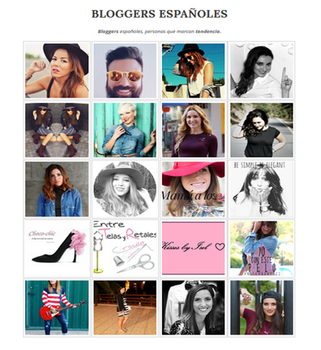 Nuevos Contenidos En Bonitadas: Me Uno A La Guía De Moda (Taranteologie) Nuevos Contenidos En Bonitadas: Me Uno A La Guía De Moda (Taranteologie)