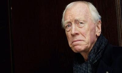 Max von Sydow recibirá el Gran Premio Honorífico en Sitges 2016 Max von Sydow recibirá el Gran Premio Honorífico en Sitges 2016